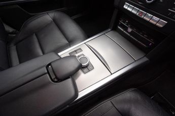Mercedes-Benz E Class 2.1 E250 CDI AMG Night Edition G-Tronic+ Euro 5 (s/s) 4dr