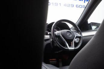 Mercedes-Benz E Class 2.1 E250 CDI AMG Night Edition G-Tronic+ Euro 5 (s/s) 4dr