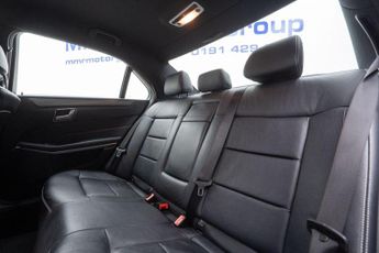 Mercedes-Benz E Class 2.1 E250 CDI AMG Night Edition G-Tronic+ Euro 5 (s/s) 4dr