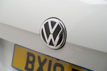 Volkswagen Golf 1.6 TDI Match DSG Euro 6 (s/s) 5dr