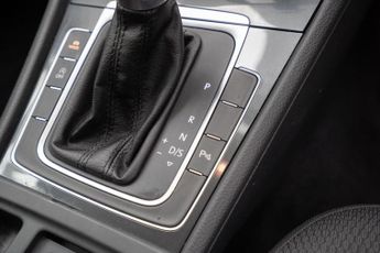 Volkswagen Golf 1.6 TDI Match DSG Euro 6 (s/s) 5dr