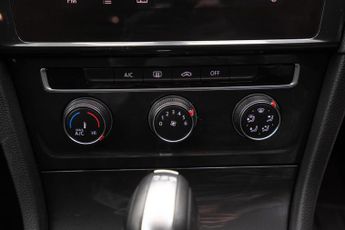 Volkswagen Golf 1.6 TDI Match DSG Euro 6 (s/s) 5dr