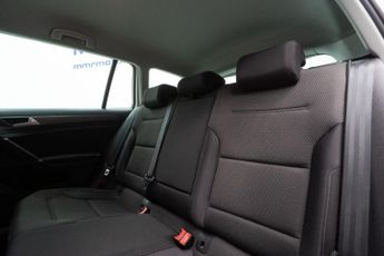 Volkswagen Golf 1.6 TDI Match DSG Euro 6 (s/s) 5dr