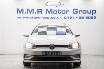 Volkswagen Golf 1.6 TDI Match DSG Euro 6 (s/s) 5dr