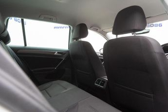 Volkswagen Golf 1.6 TDI Match DSG Euro 6 (s/s) 5dr