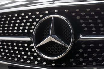 Mercedes-Benz E Class 2.0 E300 AMG Line G-Tronic+ Euro 6 (s/s) 2dr