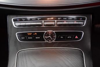 Mercedes-Benz E Class 2.0 E300 AMG Line G-Tronic+ Euro 6 (s/s) 2dr