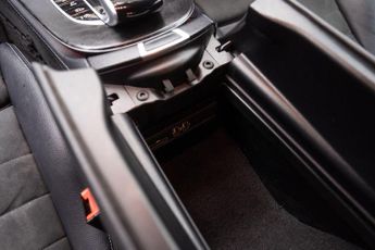 Mercedes-Benz E Class 2.0 E300 AMG Line G-Tronic+ Euro 6 (s/s) 2dr