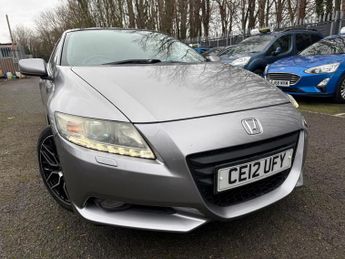 Honda CR-Z 1.5h IMA GT Euro 5 3dr