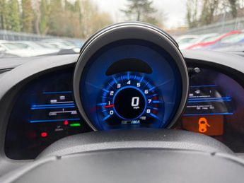 Honda CR-Z 1.5h IMA GT Euro 5 3dr