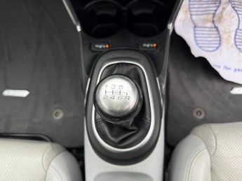 Honda CR-Z 1.5h IMA GT Euro 5 3dr