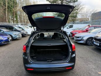 Kia Ceed 1.6 CRDi 2 Sportswagon Auto Euro 5 5dr