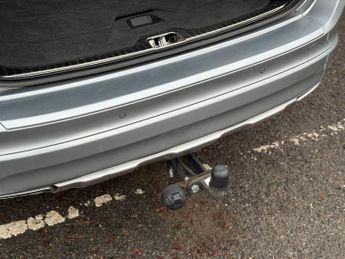 Volvo XC60 2.4 D4 SE Lux Nav Geartronic AWD Euro 5 5dr