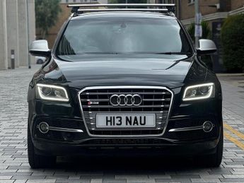 Audi SQ5 3.0 BiTDI V6 Tiptronic quattro Euro 6 (s/s) 5dr
