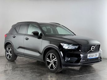 Volvo XC40 2.0 D4 R-Design Auto AWD Euro 6 (s/s) 5dr