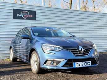 Renault Megane 1.2 TCe Dynamique Nav Euro 6 (s/s) 5dr