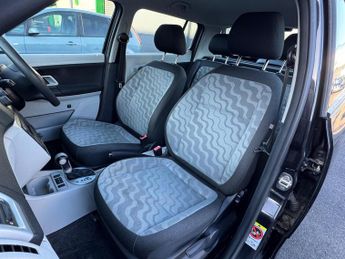 Skoda Fabia 1.6 16V 1 Tiptronic 5dr