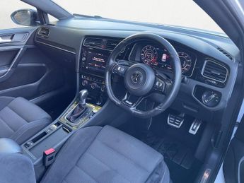 Volkswagen Golf 2.0 TSI BlueMotion Tech R DSG 4Motion Euro 6 (s/s) 5dr