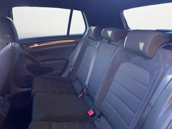 Volkswagen Golf 2.0 TSI BlueMotion Tech R DSG 4Motion Euro 6 (s/s) 5dr