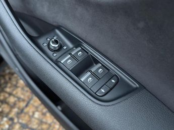 Audi Q7 3.0 TDI V6 S line Tiptronic quattro Euro 6 (s/s) 5dr