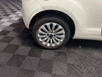 Ford Ka 1.2 Zetec Euro 6 (s/s) 3dr