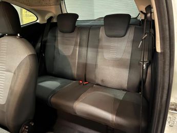 Ford Ka 1.2 Zetec Euro 6 (s/s) 3dr