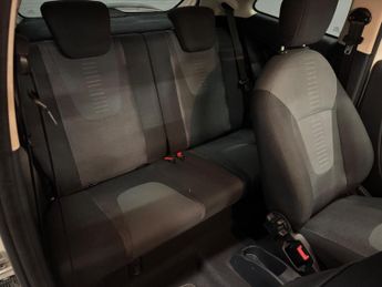 Ford Ka 1.2 Zetec Euro 6 (s/s) 3dr