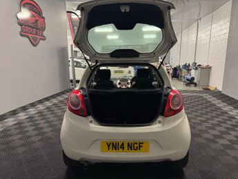 Ford Ka 1.2 Zetec Euro 6 (s/s) 3dr