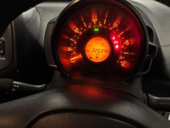 Toyota AYGO 1.0 VVT-i x Euro 6 3dr