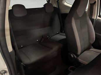 Toyota AYGO 1.0 VVT-i x Euro 6 3dr