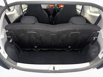 Toyota AYGO 1.0 VVT-i x Euro 6 3dr