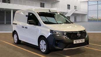 Nissan Townstar 45kWh Acenta Auto L1 6dr