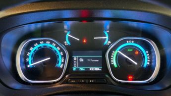 Citroen e-Dispatch e 1000 75kWh Enterprise Pro M Auto MWB 6dr (7.4kW Charger)