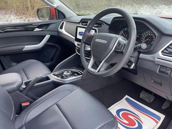 MAXUS T90EV 88.5kWh Elite Auto RWD 4dr