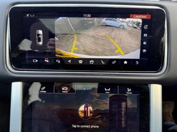 Land Rover Range Rover 4.4 SD V8 Autobiography Auto 4WD Euro 6 (s/s) 5dr