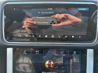 Land Rover Range Rover 4.4 SD V8 Autobiography Auto 4WD Euro 6 (s/s) 5dr