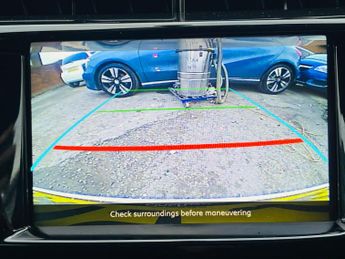 DS AUTOMOBILES DS 3 1.2 PureTech Connected Chic EAT6 Euro 6 (s/s) 3dr