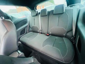 DS AUTOMOBILES DS 3 1.2 PureTech Connected Chic EAT6 Euro 6 (s/s) 3dr