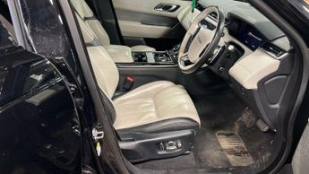 Land Rover Range Rover Velar 2.0 D180 R-Dynamic HSE Auto 4WD Euro 6 (s/s) 5dr