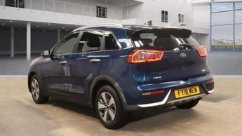 Kia Niro 1.6h GDi 2 DCT Euro 6 (s/s) 5dr
