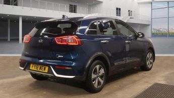 Kia Niro 1.6h GDi 2 DCT Euro 6 (s/s) 5dr