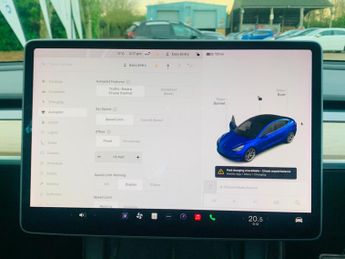 Tesla Model 3 (Dual Motor) Long Range Auto 4WDE 4dr