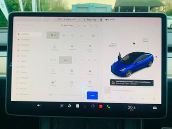 Tesla Model 3 (Dual Motor) Long Range Auto 4WDE 4dr