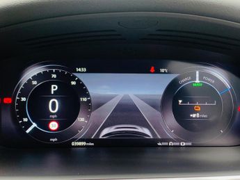 Jaguar I-PACE 400 90kWh SE Auto 4WD 5dr