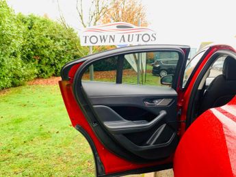 Jaguar I-PACE 400 90kWh SE Auto 4WD 5dr