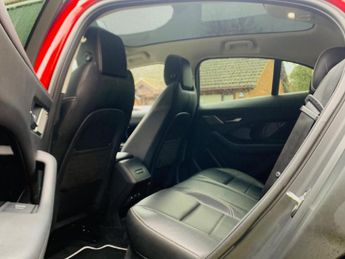 Jaguar I-PACE 400 90kWh SE Auto 4WD 5dr