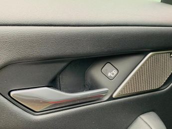 Jaguar I-PACE 400 90kWh SE Auto 4WD 5dr