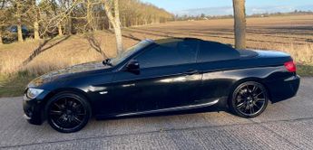 BMW 3 Series 2.0 320i M Sport Steptronic Euro 5 2dr