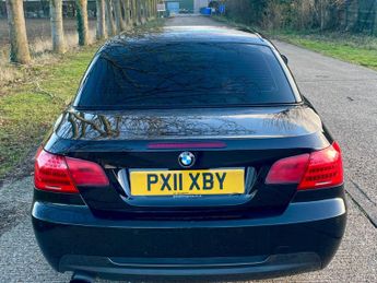 BMW 3 Series 2.0 320i M Sport Steptronic Euro 5 2dr