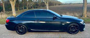 BMW 3 Series 2.0 320i M Sport Steptronic Euro 5 2dr